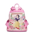 thumbnail image 2 of Disney's Snow White 11-inch Vegan Leather Mini Backpack Spring 2025 Release, 2 of 13