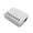 White, variant on USB Charger 8 Ports Charger Station Multile Port Device Fast Charge 5V 2.4A High Capacity For Moble Phone ,Easy to Use