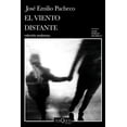 thumbnail image 1 of El viento distante y otros relatos, 1 of 2
