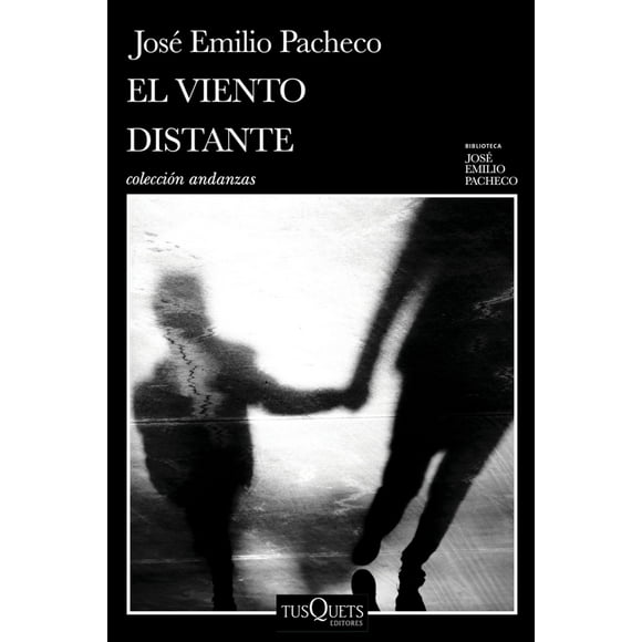 El viento distante y otros relatos