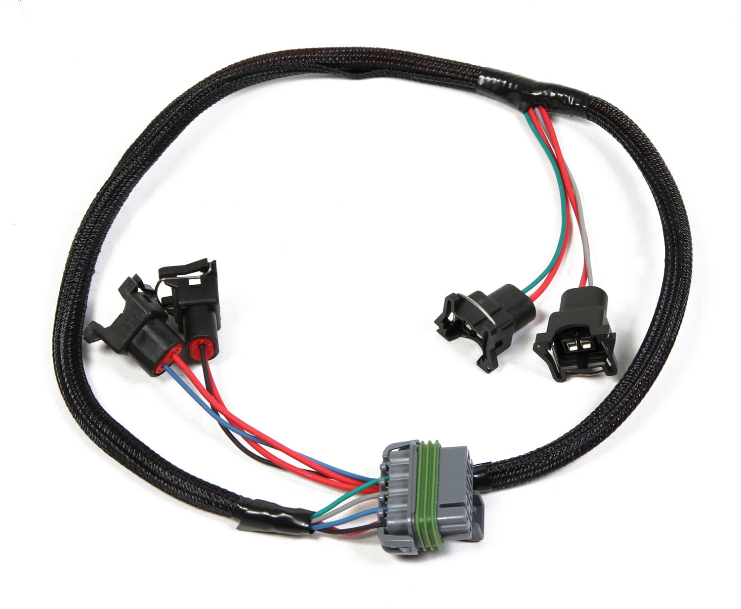 Fuel Injection Wire Harness