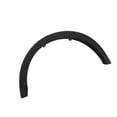 thumbnail image 3 of CarLights360 For Nissan Kicks Play 2025 Wheel Arch Trim Front, Passenger Side | CAPA | PP Plastic | Replacement For NI1291111, NI1291111C | 638105RY0A, 3 of 4