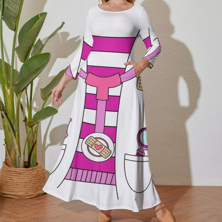 doc mcstuffins birthday dress Doc mcstuffins tutu set- Doc mcstuffins outfit-Doc mcstuffins birthday  outfit