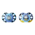 thumbnail image 3 of Tommee Tippee Closer to Nature Fun Pacifier (Designs Will Vary), 3 of 7