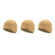 thumbnail image 5 of Jumpingount 6 uds gorras de calavera de refrigeración escalada moda cómoda gran textura accesorios de ciclismo acrílico invierno durabilidad gorro caqui Type1 NO1 Jumpingount CBP195682, 5 of 6
