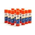 thumbnail image 2 of Elmer's All-Purpose Glue Sticks, 0.77-Ounces Each, 8 Boxes of 12 (96 Glue Sticks), 2 of 5