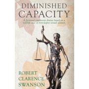 Diminished Capacity, (Paperback)