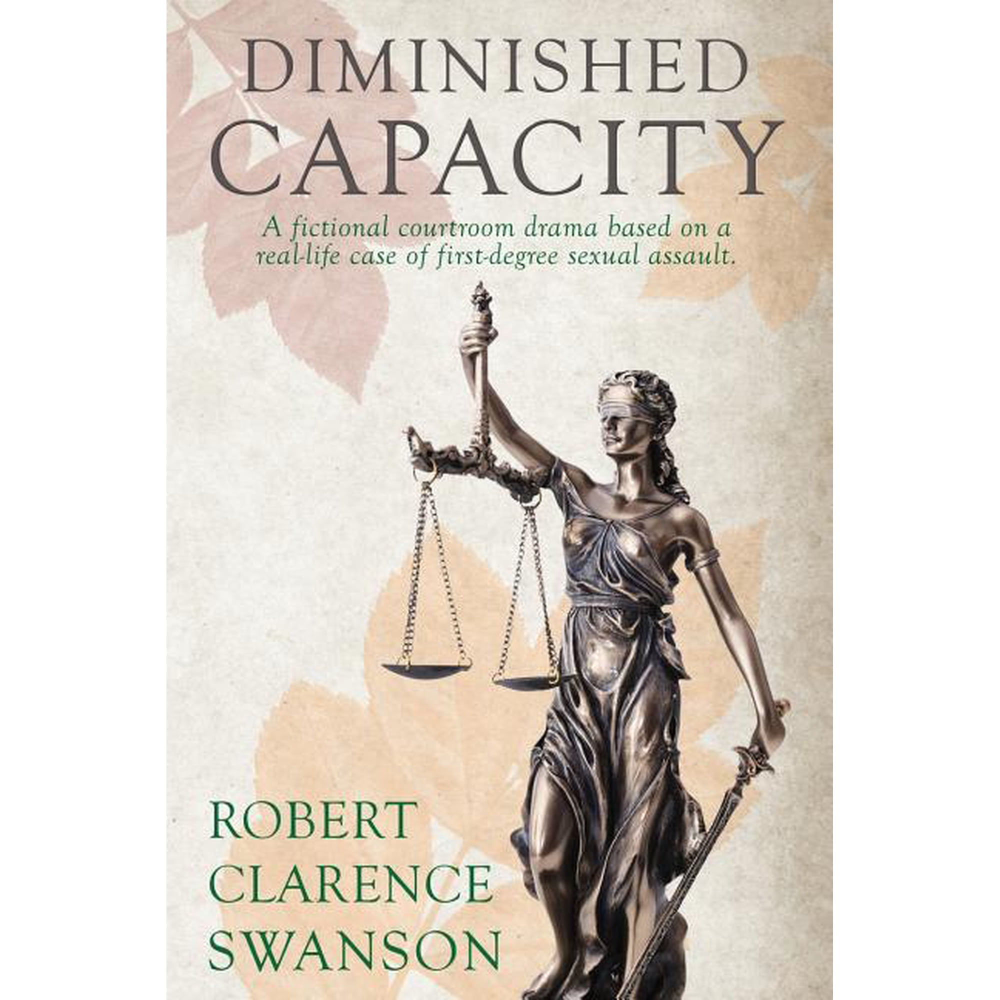 Diminished Capacity, (Paperback)
