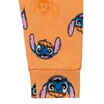thumbnail image 3 of Lilo & Stitch Girls Halloween Long Sleeve Top and Pant Pajama Set, 2-Piece, Sizes 4-10, 3 of 3