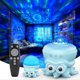 thumbnail image 1 of Starry Sky Projector, Kids Night Light,Children for Party Gift [Energy Class E], 1 of 4
