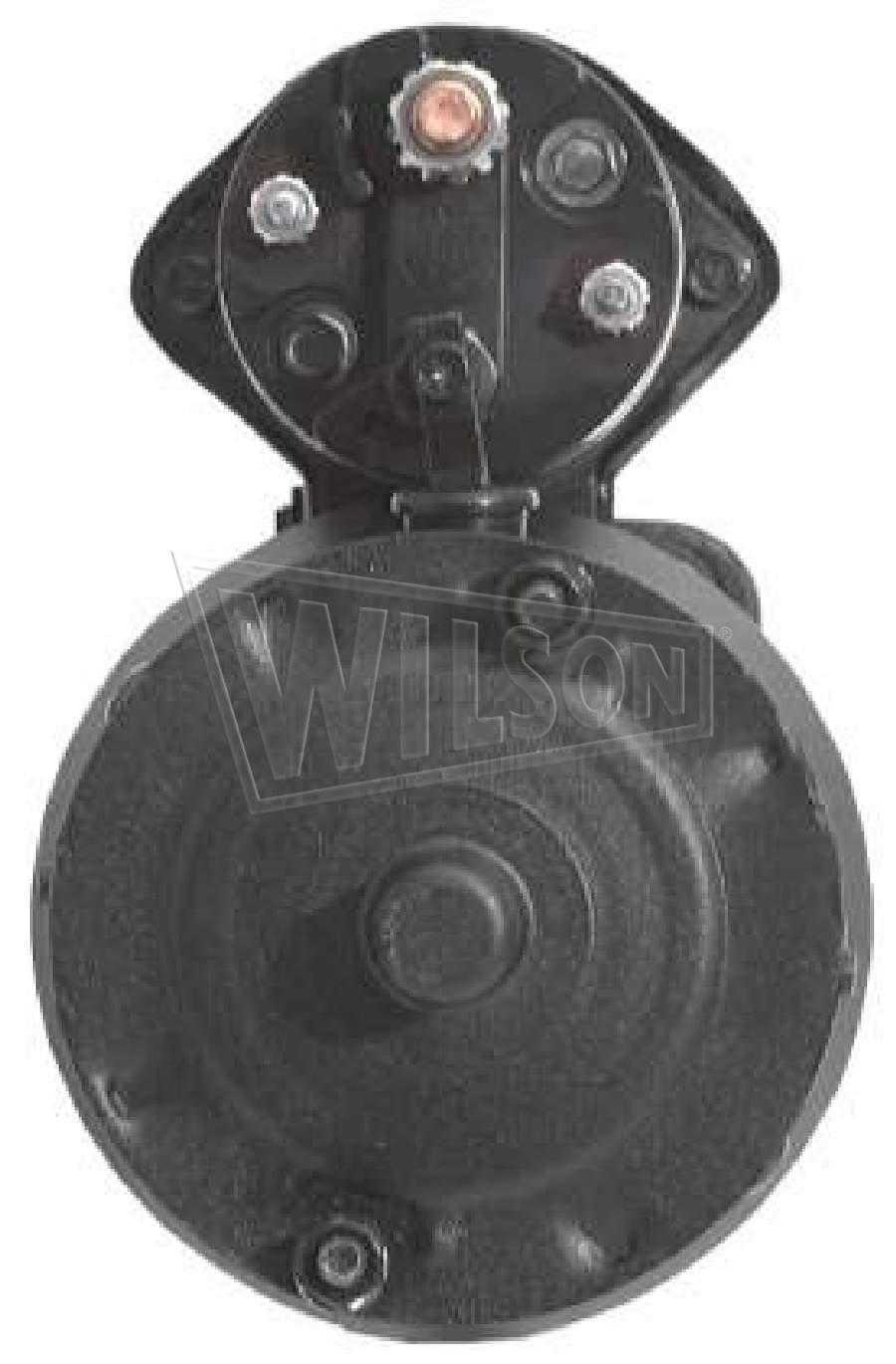 Wilson 91-01-3853 Starter Motor