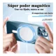 thumbnail image 2 of 2 Funda Magsafe+2 Mica Privacidad +2 Mica Cámara Para iPhone, 2 of 6