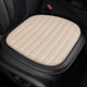thumbnail image 1 of Cojín de asiento de coche transpirable, paquete de media funda de asiento, cojín de asiento, 1 of 5
