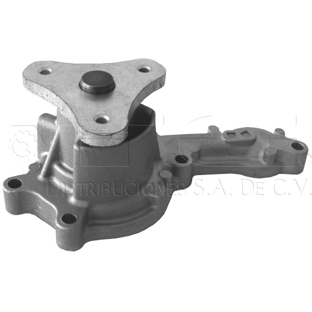 BOMBA DE AGUA FIT 2007 al 2008 HONDA 1.5L L4 SHARK .