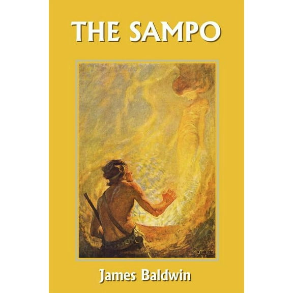 The Sampo (Yesterday's Classics), (Paperback)
