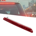 thumbnail image 2 of Luz de freno de , tercera luz de freno, A9068200456 2E0 945 097, piezas de repuesto para accesorio Sprinter W906 Rojo, 2 of 8