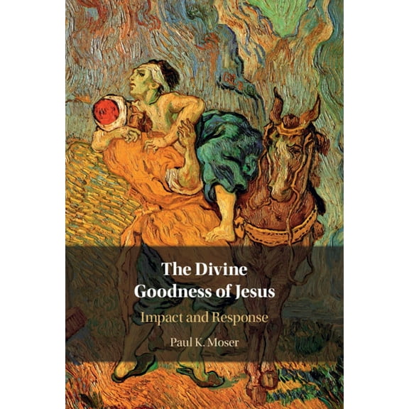 The Divine Goodness of Jesus, (Hardcover)