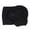 Black, variant on Women&Men Boys&Girls Unisex Knit Cap Hedging Head Hat Cap Warm Outdoor Fashion Hat And Bib Mad Trapper Hats for Men