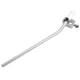 thumbnail image 3 of 2X Portaequipajes Trasero Estante para Bicicleta de Montaña Accesorios de Soporte de Aleación de Aluminio Asiento, 3 of 9