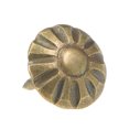 thumbnail image 4 of Uxcell Clavos de Pulgar Redondos de 8 mm de Diámetro en Tono Bronce, 15 Paquete, 4 of 5