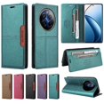 thumbnail image 5 of Case for FOXDOCK Realme 12 Pro Plus RFID Blocking Wallet Flip Cover Shockproof, 5 of 5