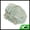 Light Green, variant on Unique Bargains Reusable Dots Shower Cap 1 Pc Black