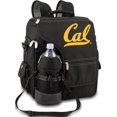 thumbnail image 1 of Picnic Time Turismo - Noir (UC Berkeley Golden Bears) Impression Numérique, 1 of 2