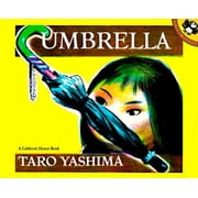 Picture Puffin Books Umbrella, (Paperback)