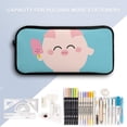 thumbnail image 4 of Wibbly Pig Backpack Study Smart System Organized Bookbag with Brain Food Lunch Kit, 4 of 5