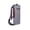 Gray, variant on Insulated Wine Cooler Bag, Portable Golf Beer Can Tote Sling Bag, Leakproof Thermal Drinks Carrier for Outdoor Camping Picnic