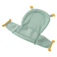 thumbnail image 2 of Almohadilla de para para bebés Cama de para bebés Alfombra de de seguridad para bebés Cojín de soporte para Asiento Baoblaze Almohadilla de soporte para asiento de baño, 2 of 8