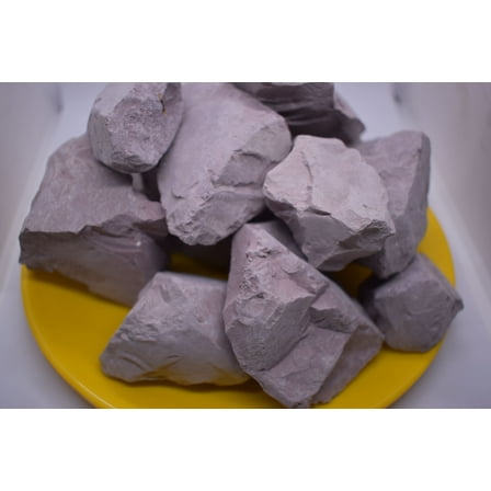 India Clay Rose Clay 200 Grams