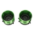 thumbnail image 4 of 10 Inch Opener, NAB Hub Adapters Green Polish Sturdy  For Speakers, 4 of 8