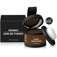 thumbnail image 2 of Hairline Powder Enhance Hairline Powder Hairline Powder Instantly Conceals Hair Root Up Hair Powder (Light Blonde) Makeup Organizers, 2 of 9