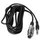thumbnail image 4 of Cable de micrófono XLR perfke hembra macho 3.3ft-33ft, 4 of 6