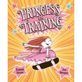 thumbnail image 1 of Pre-Owned Princess in Training (Paperback) 0544456092 9780544456099, 1 of 1