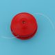 thumbnail image 4 of 2pcs Red Universal Bump Feed S Cepillo, 4 of 9
