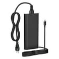 thumbnail image 1 of BigNewPowered Replacement 130W USB-C Type-C AC Adapter Charger Compatible with Dell Latitude 3379 5290 E7370 Power Supply Cord, 1 of 5
