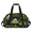 Multicolor 2, variant on Winter Forest Travel Sports Duffel Bag for Women Men, Lightweight Overnight Weekender Bag for Camping Hiking, Christmas Tree
