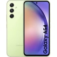 thumbnail image 1 of Samsung Galaxy A54 5G 6GB Ram 128GB Impresionante Lima (Reacondicionado), 1 of 4