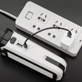 thumbnail image 3 of Outdoor Camping Light Multifunctional Folding Maintenance Work Light Portable Flashlight Power Bank with 6 Light Modes for Camping Tent Fishing Inspec, 3 of 5