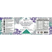EyesWhite - Eye Whitening Supplement for Bright, Radiant Eyes