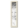 thumbnail image 2 of ArtToFrames 6x30" White Panel Picture Frame, Multi Wood Poster Frame, with Regular Acrylic and 2 (FBPL-5095), 2 of 7