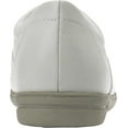 thumbnail image 4 of Women's Easy Spirit Motion White Leather 9.5 N, 4 of 6