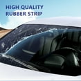 thumbnail image 3 of 2PCS Wiper Blades Direct Connect 18'' 19'' for Front Left and Right, 3 of 4