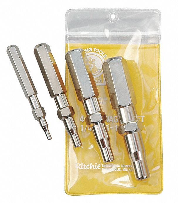 Yellow Jacket Swaging Tool,Punch 60475