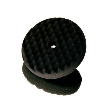 UPC: 0051131057074 | 3M Perfect-It Foam Polishing Pad  05707  8 in  6 per case