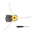 thumbnail image 1 of Étui en Silicone Compatible avec iPhone 15 Pro, MagSafe Compatible G-696, 1 of 7