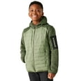 thumbnail image 3 of Regatta Boys/Girls Newhill Hybrid Jacket, 3 of 5
