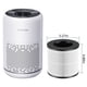 thumbnail image 3 of Filtro purificador de aire Purivortex AC300 HEPA Carbon 3 en 1, 3 of 3